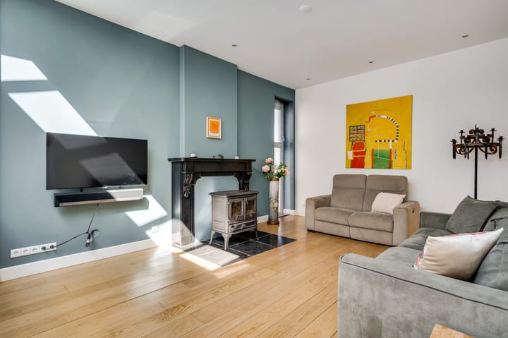 Foto 6 van Burgemeester Ceulenstraat 102