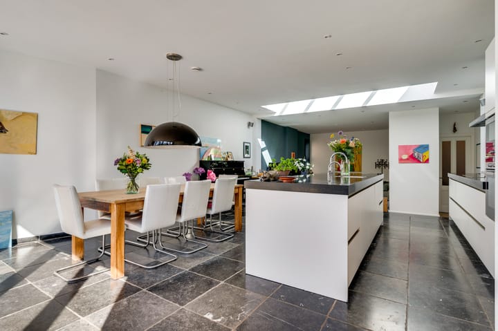 Foto 9 van Burgemeester Ceulenstraat 102