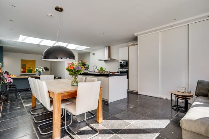 Foto 11 van Burgemeester Ceulenstraat 102