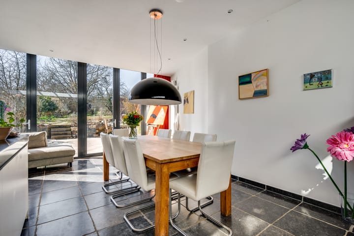 Foto 12 van Burgemeester Ceulenstraat 102