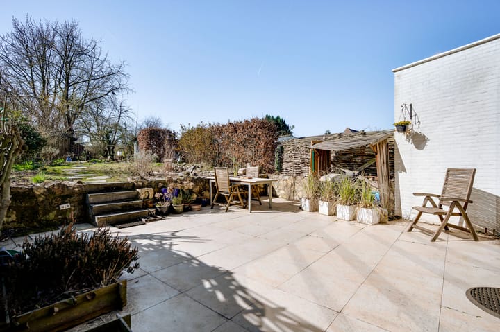 Foto 13 van Burgemeester Ceulenstraat 102