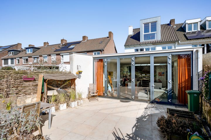 Foto 15 van Burgemeester Ceulenstraat 102