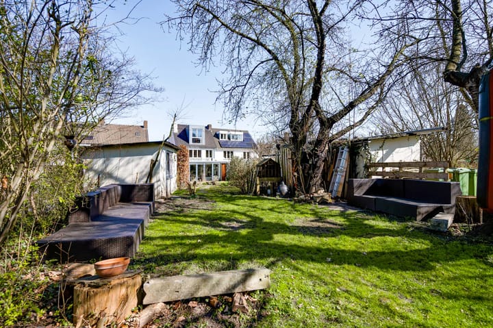 Foto 18 van Burgemeester Ceulenstraat 102