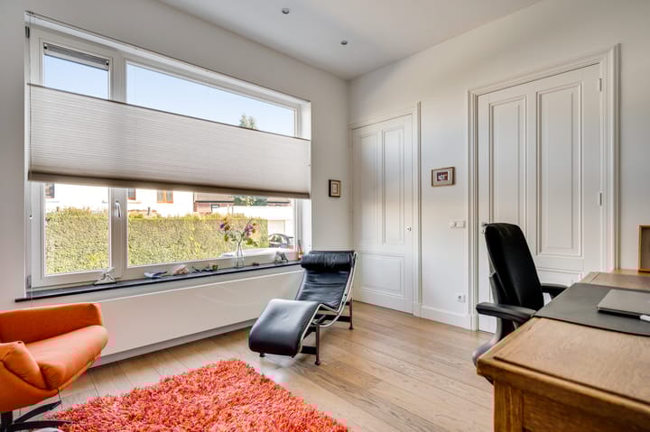 Foto 24 van Burgemeester Ceulenstraat 102