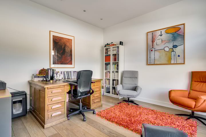 Foto 25 van Burgemeester Ceulenstraat 102