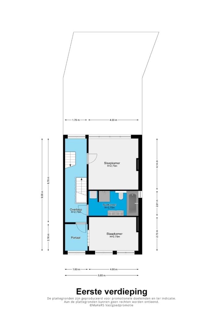 Foto 42 van Burgemeester Ceulenstraat 102