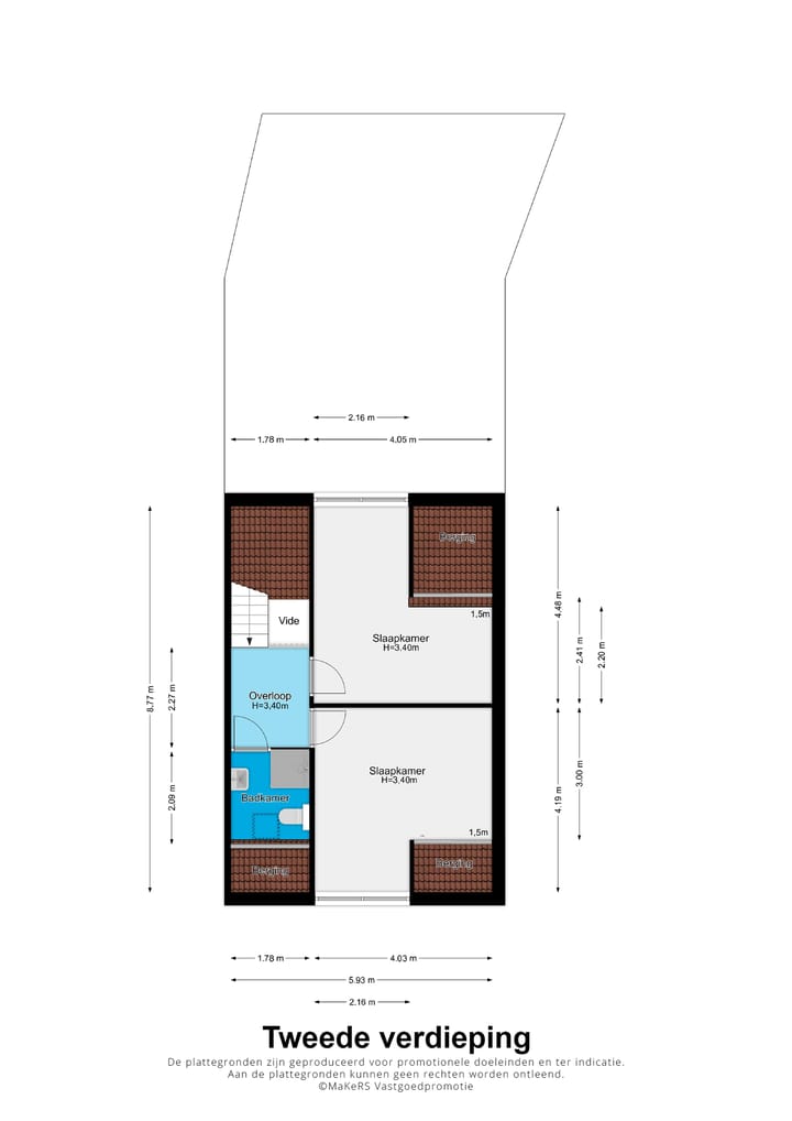 Foto 43 van Burgemeester Ceulenstraat 102