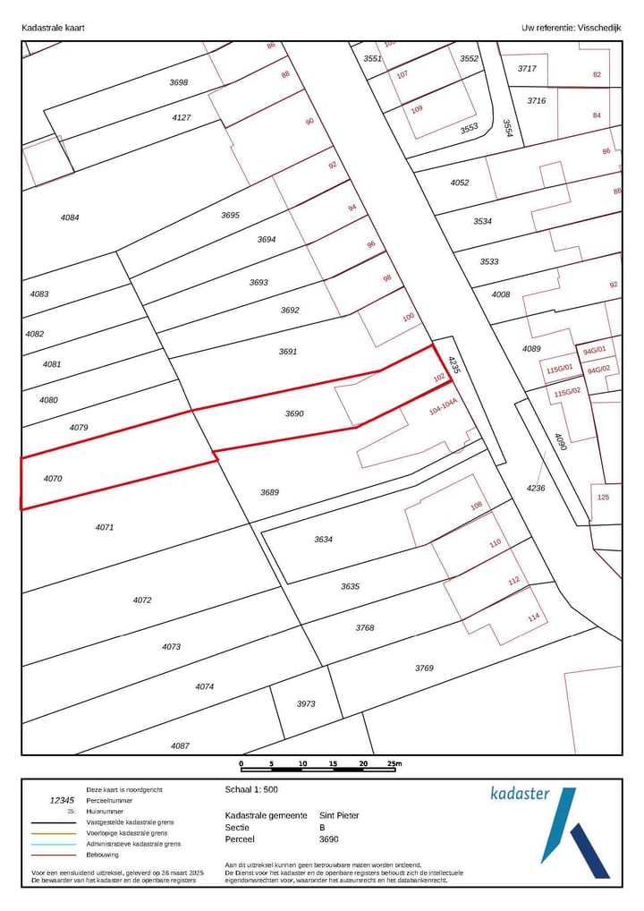 Foto 46 van Burgemeester Ceulenstraat 102