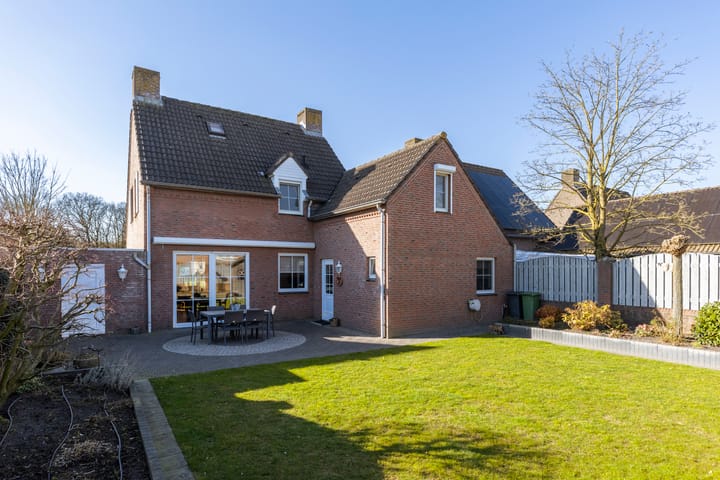 Foto 6 van Hazenpad 17