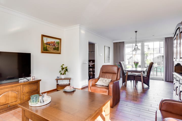 Foto 23 van Hazenpad 17