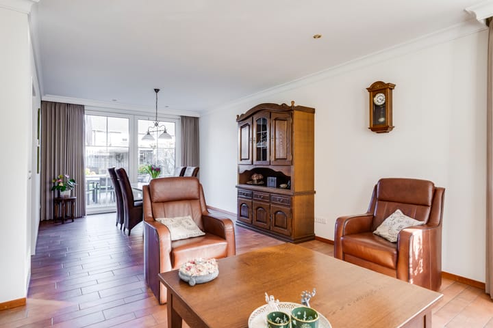 Foto 24 van Hazenpad 17