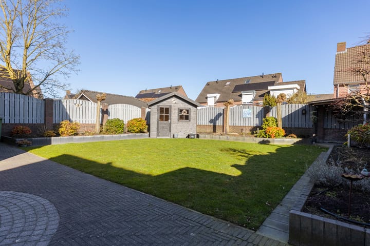 Foto 54 van Hazenpad 17