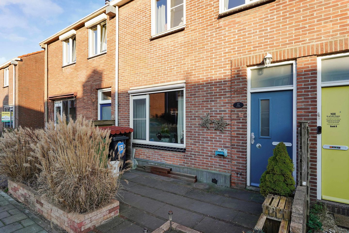 Photo 5 of Acaciastraat 47