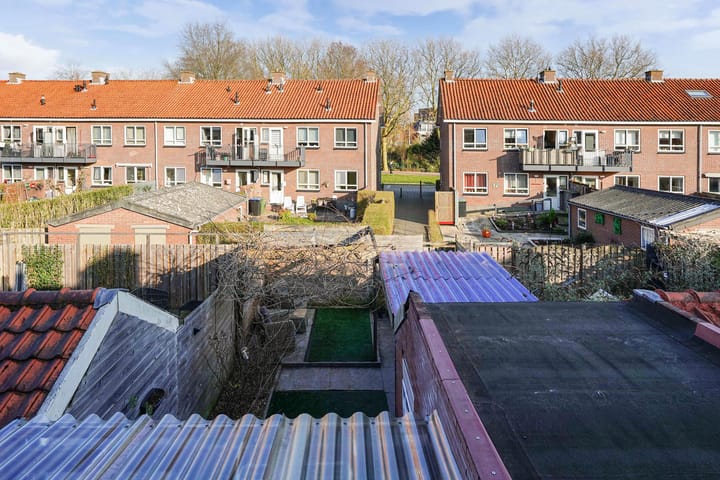 Foto 30 van Acaciastraat 47