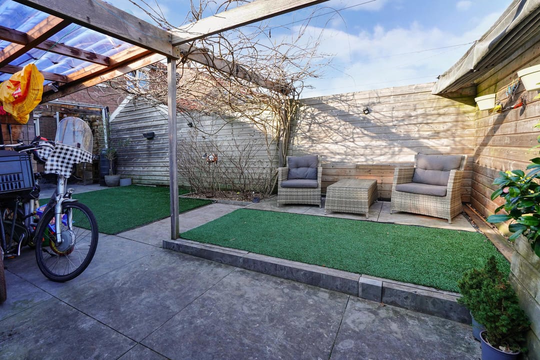 Photo 32 of Acaciastraat 47