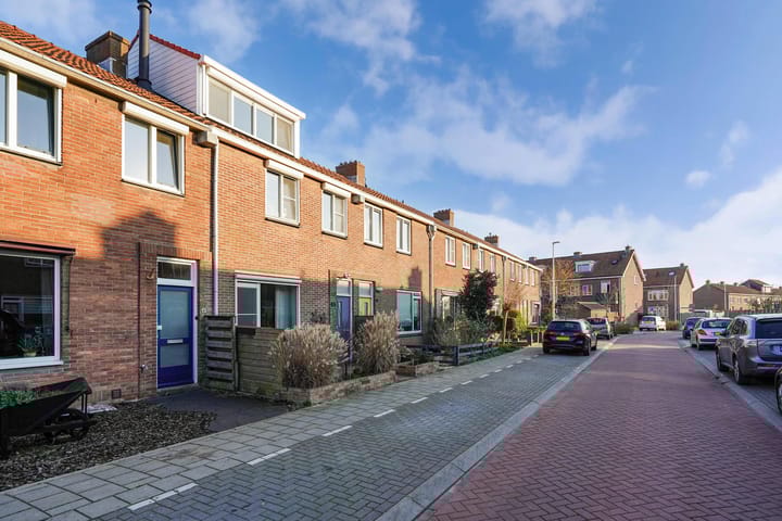 Foto 39 van Acaciastraat 47