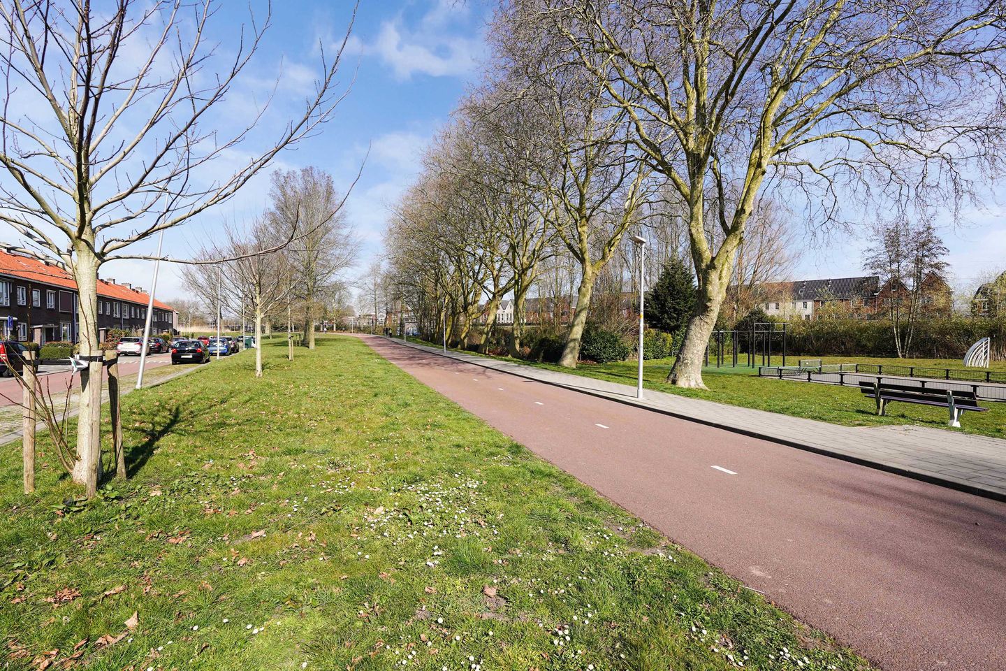 Photo 40 of Acaciastraat 47