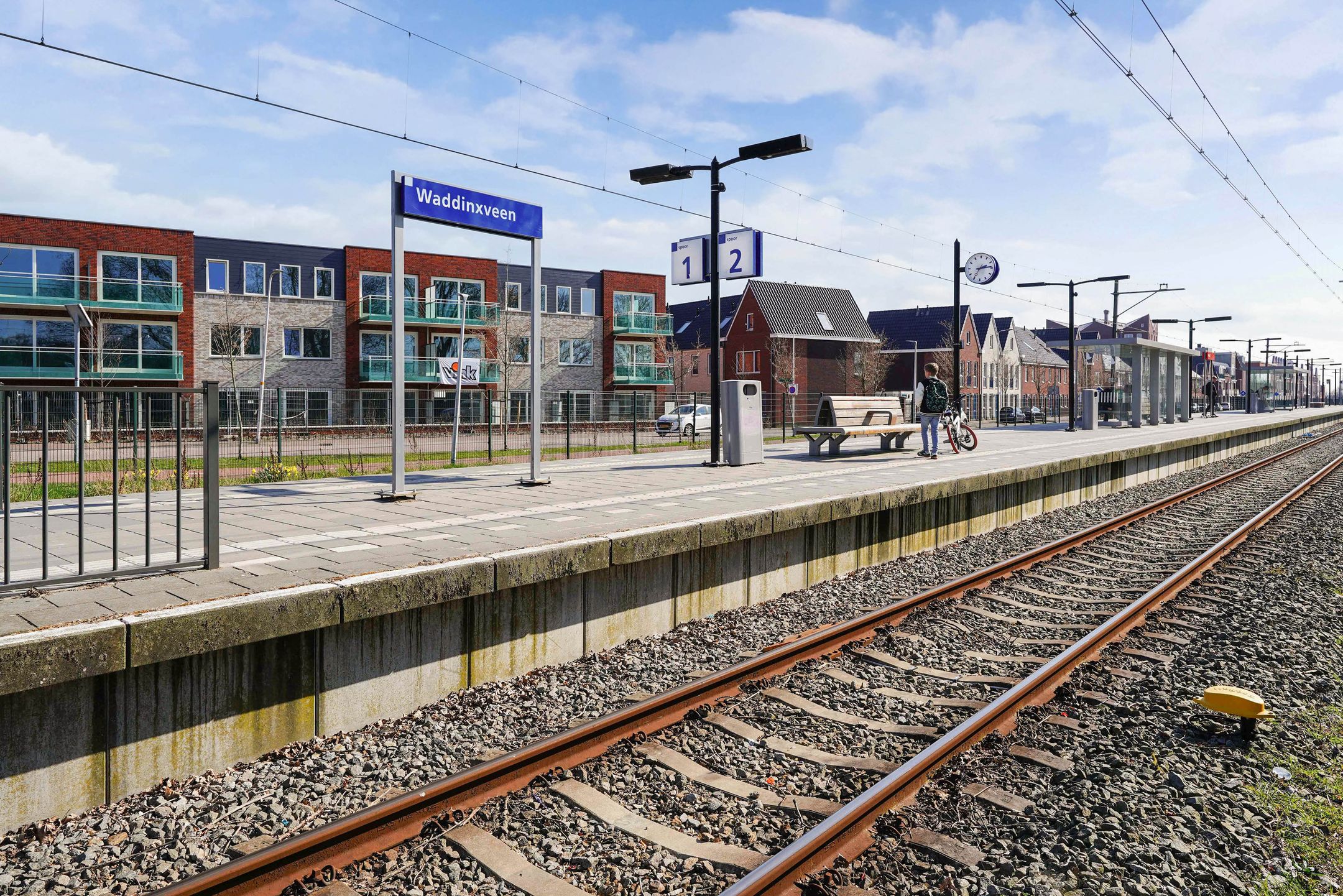 Photo 45 of Acaciastraat 47