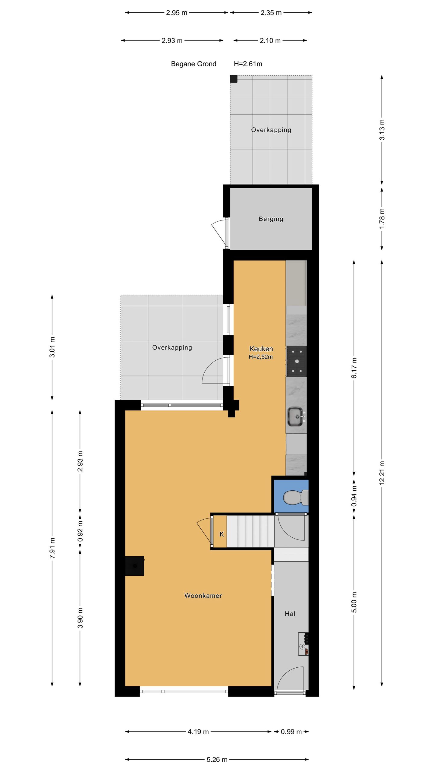 Photo 49 of Acaciastraat 47