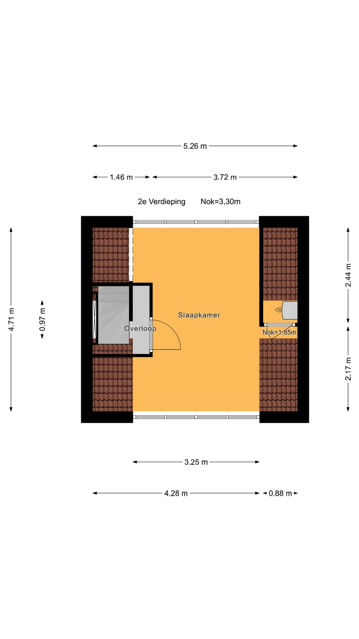 Foto 51 van Acaciastraat 47