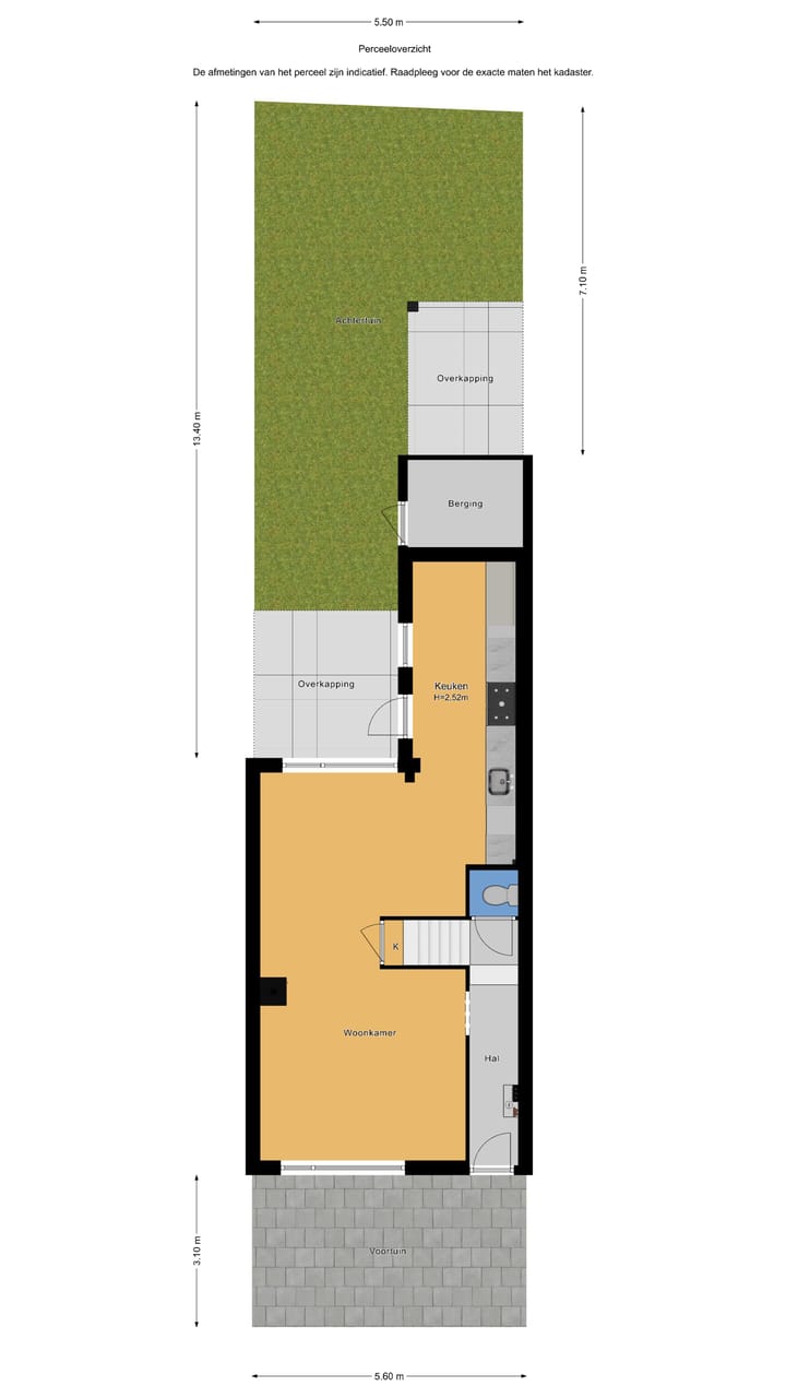 Foto 52 van Acaciastraat 47