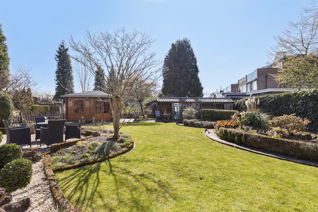 Foto 2 van Leliestraat 43