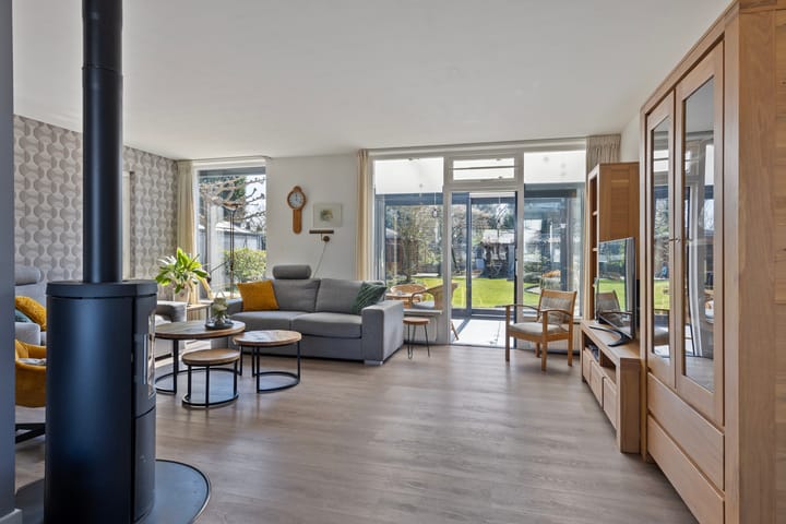 Foto 3 van Leliestraat 43