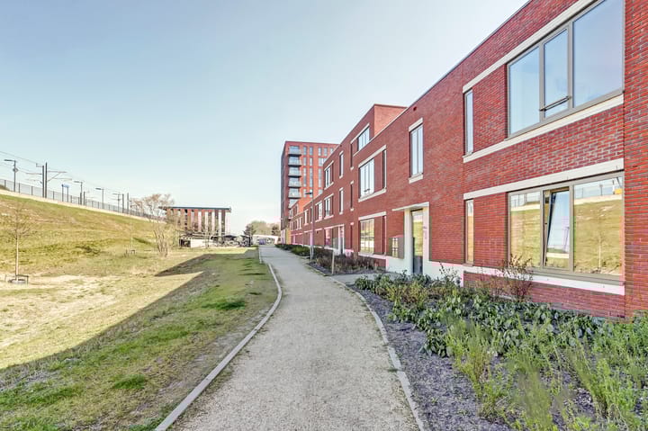 Foto 5 van Koning Willem-Alexanderplein 111