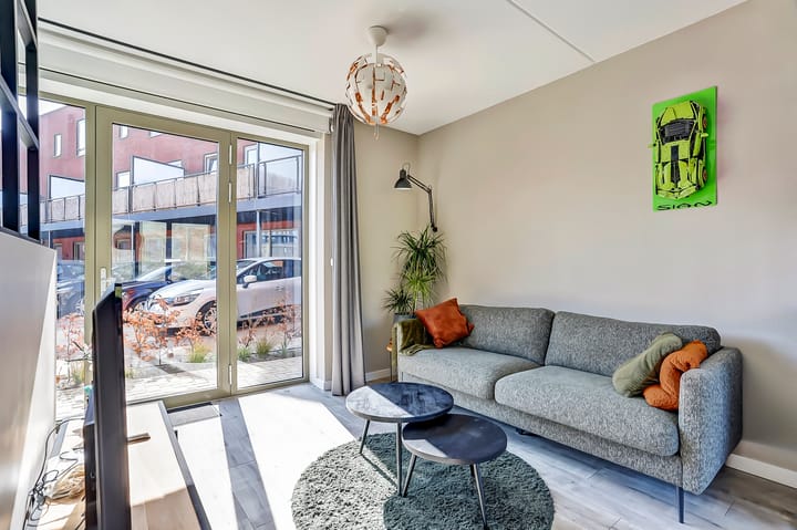 Photo 9 of Koning Willem-Alexanderplein 111