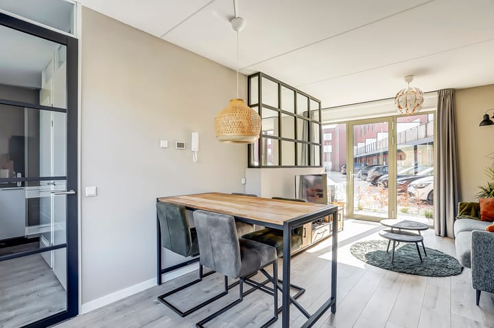 Photo 16 of Koning Willem-Alexanderplein 111