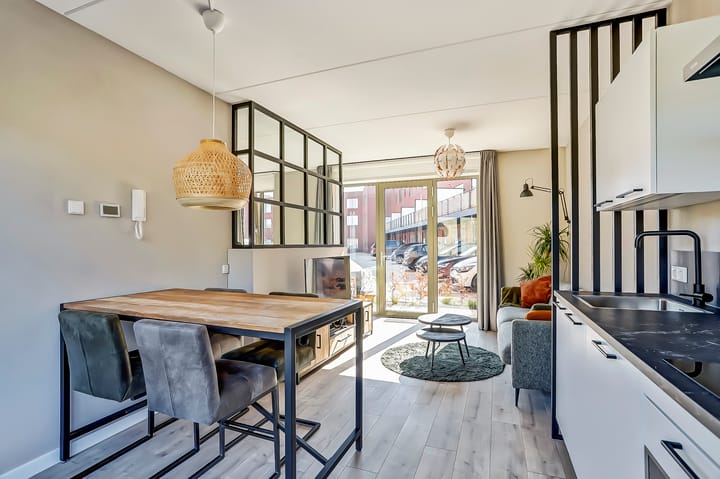 Photo 17 of Koning Willem-Alexanderplein 111