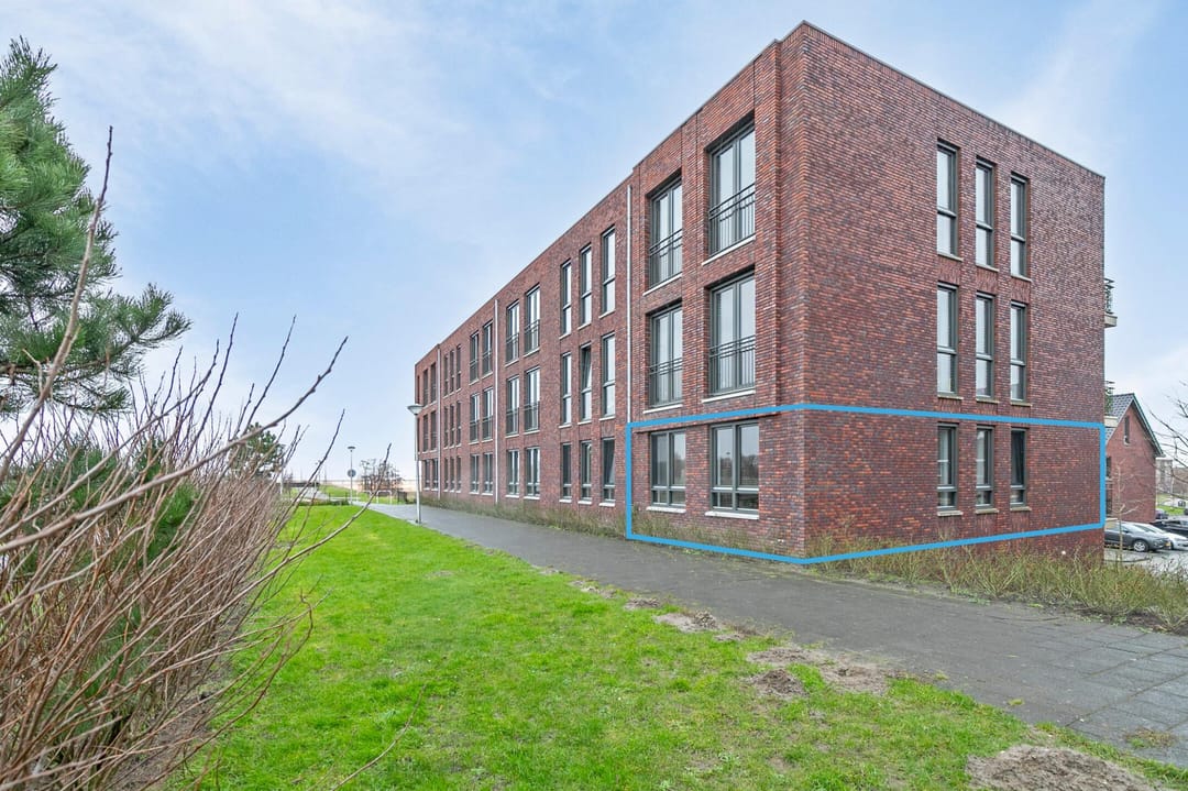 Foto 1 van Christiaan van der Takstraat 163