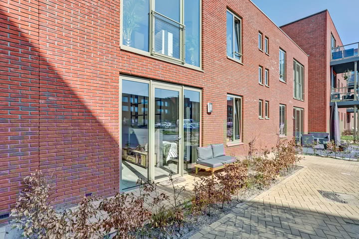 Photo 25 of Koning Willem-Alexanderplein 111