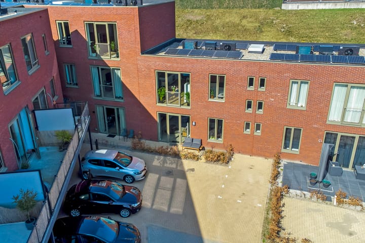 Photo 27 of Koning Willem-Alexanderplein 111