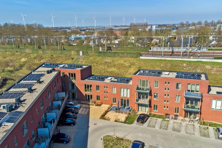 Photo 28 of Koning Willem-Alexanderplein 111