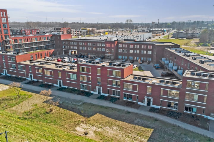 Photo 29 of Koning Willem-Alexanderplein 111