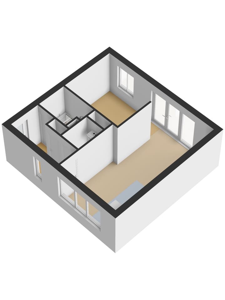 Photo 31 of Koning Willem-Alexanderplein 111