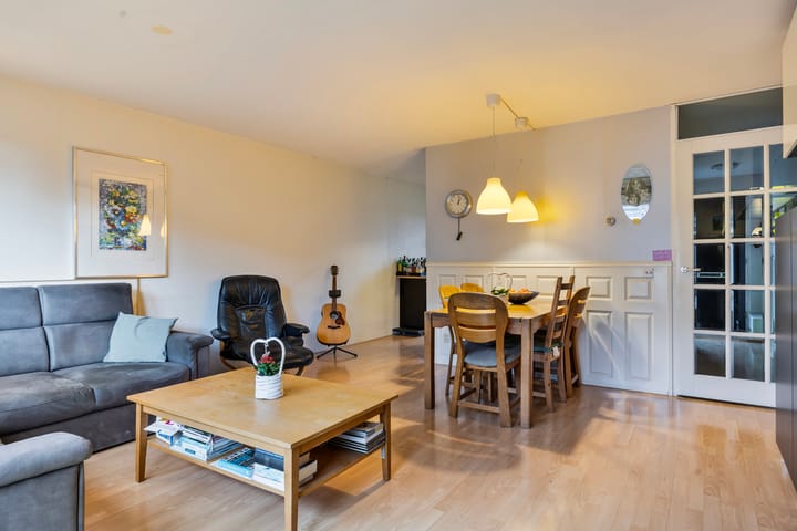 Foto 2 van Jane Austenpad 18