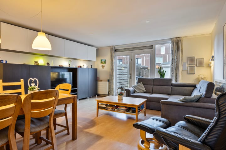 Foto 3 van Jane Austenpad 18