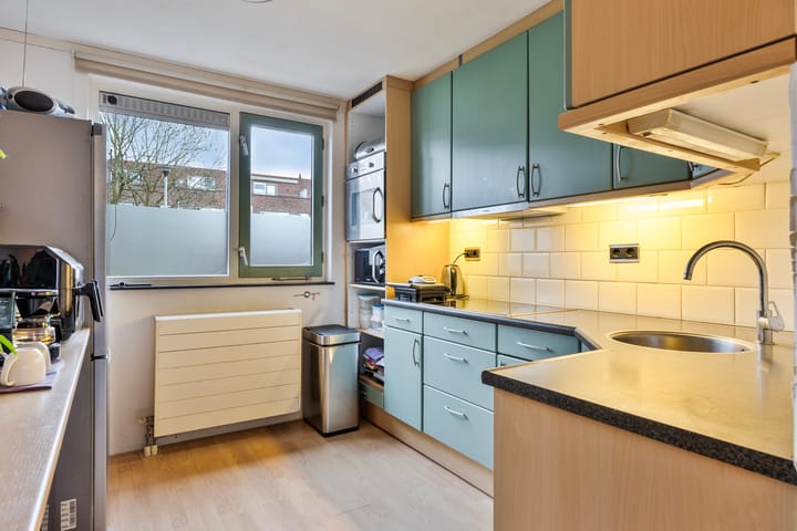 Foto 11 van Jane Austenpad 18