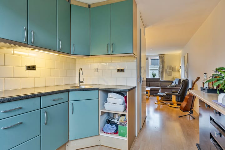 Foto 12 van Jane Austenpad 18