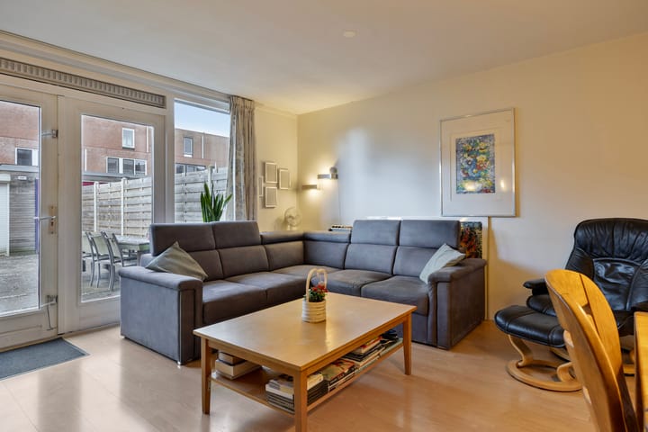 Foto 13 van Jane Austenpad 18