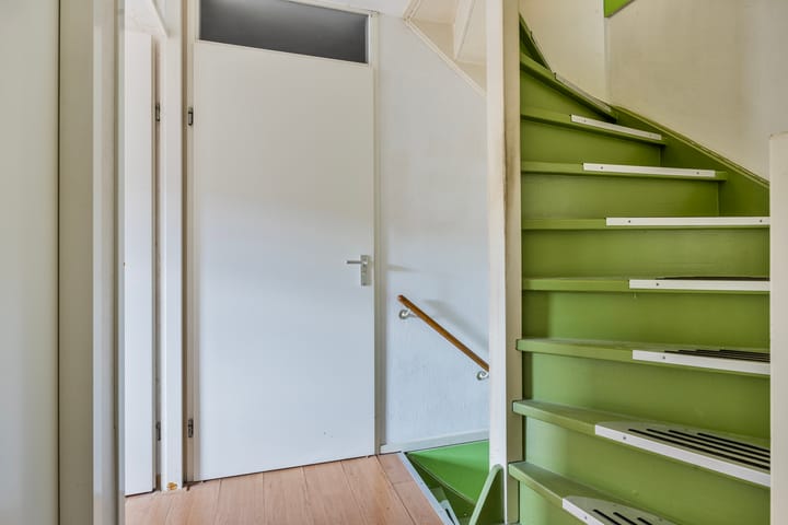 Foto 15 van Jane Austenpad 18