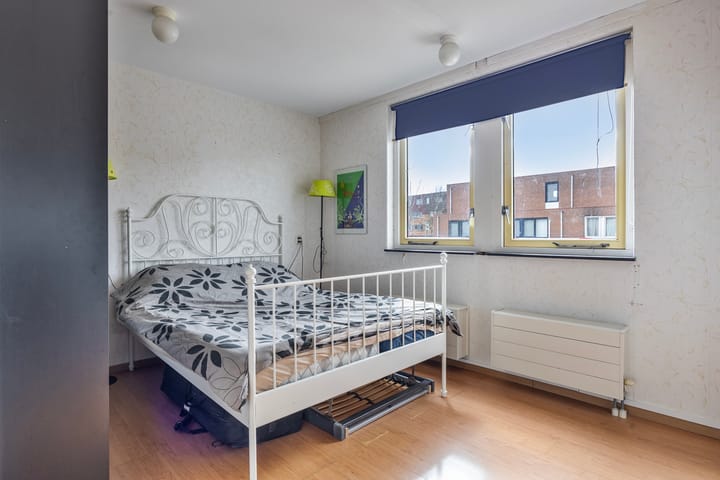 Foto 16 van Jane Austenpad 18