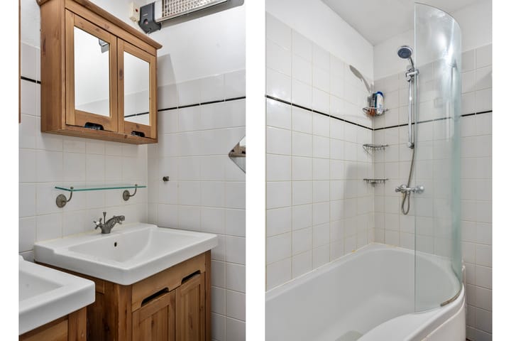 Foto 18 van Jane Austenpad 18