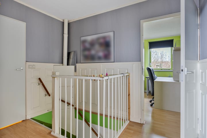 Foto 22 van Jane Austenpad 18