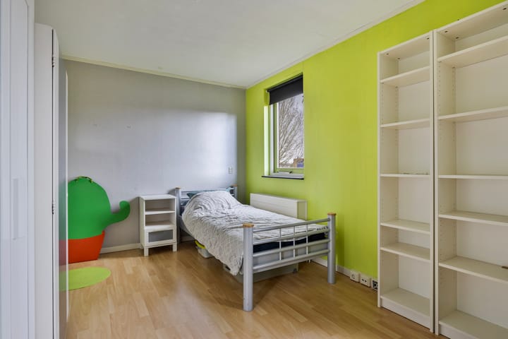 Foto 25 van Jane Austenpad 18