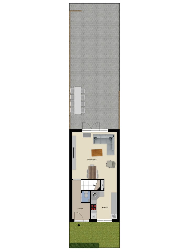 Foto 26 van Jane Austenpad 18