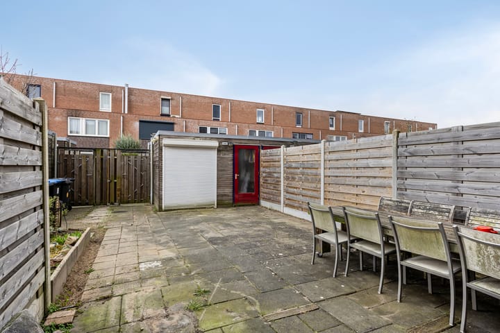 Foto 27 van Jane Austenpad 18