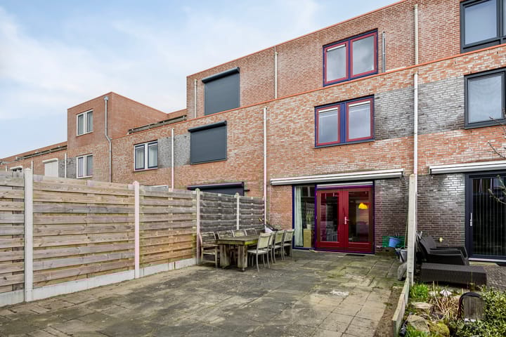 Foto 28 van Jane Austenpad 18